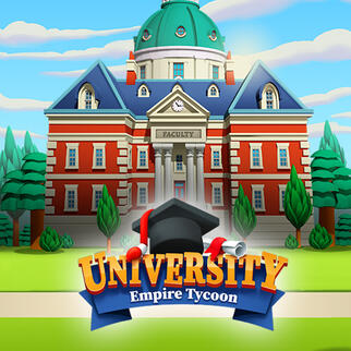 University Empire Tycoon Idle