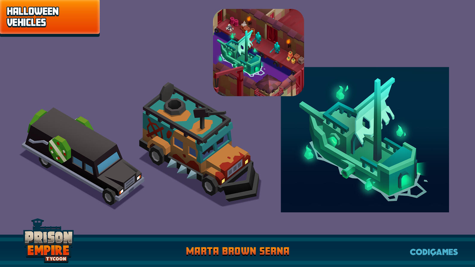 Concept art