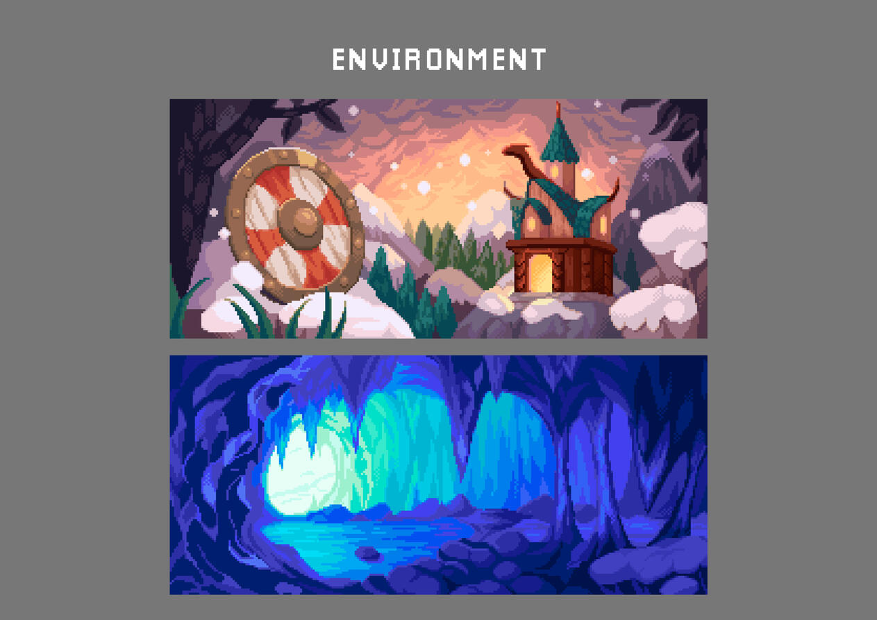 Environment 3